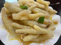 -福龙私房菜·客家大盆菜