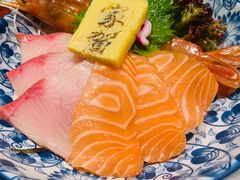 -家贺屋刺身寿司专门店