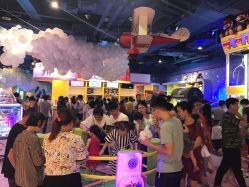 点击看大图 -乐之翼家庭娱乐中心
