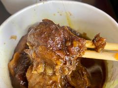 -好成财牛排馆(涂门街总店)