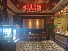 -润生源足道·SPA(个园店)