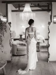 点击看大图 -Chic Bridal 熙可婚纱