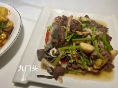 -闽公馆·客家私房菜·商务宴请·包厢(杏林橡树湾店)