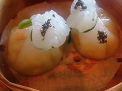 -富力丽思卡尔顿酒店·丽轩中餐厅