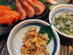 芥末章鱼-平成屋·午肴夜酒(四川北路店)