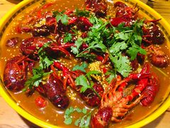 -刘一龙虾(数码路店)