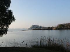 -池州市平天湖风景区