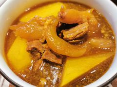牛腩牛杂煲-牛腩之旅·牛腩牛杂煲(光启城美食城店)