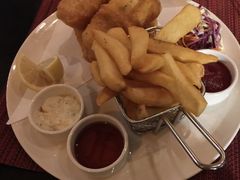 -WOLFGANG PUCK KITCHEN & BAR(迪士尼小镇店)