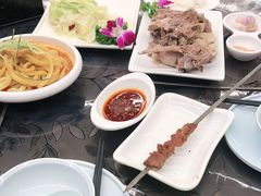 -品回味清真西北楼(宁波首店)