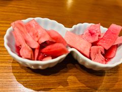 -如禾素食·下午茶·糖水