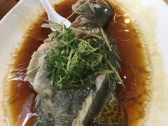 -水乡人家私房菜(逢简店)