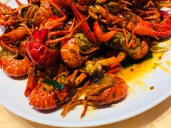 -怪怪龙虾·澳洲蓝龙王·深夜食堂(惊驾路店)