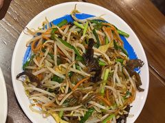 -满园烤鸭·春饼(太原街万达店)