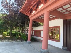 -长春北湖公园