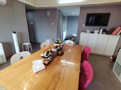 -墨more调香馆DIY自调香水(博雅国际中心B座店)