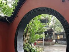 -成都武侯祠博物馆