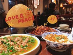 -杨记隆府(汉街店)