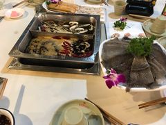 -老基地老火锅厂(大渡口店)