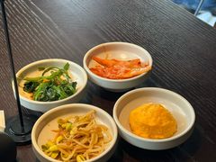 -Fuzzy Bistro 浮几韩餐·茶酒馆