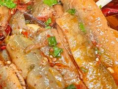 -情妹耙泥鳅·江湖川菜(科华店)