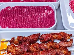 -牛街·马辈儿涮肉(牛街总店)