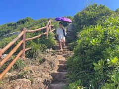 -美人鱼悬崖海景餐厅(鹿嘴山庄店)