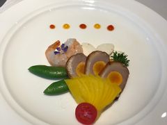 -成都钓鱼台精品酒店-品聚·成都餐厅