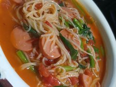 -勃利地摊·勃立小串烧烤