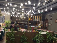 -ITA·意塔意大利餐厅(亦庄店)