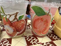 -老三样·旧食新味(绿地店)