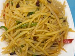 -味好美土菜(迎宾东路店)