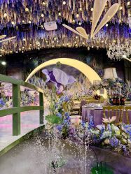 -花嫁丽舍婚礼殿堂(世博江景店)