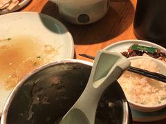 -沅江水·湖南家宴(南村万博长隆商圈店)