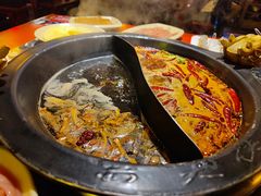 -蜀大侠火锅(总府路店)