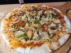 -爱德堡西餐咖啡吧(北师大店)