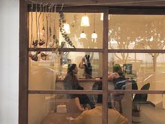 门面-白熊咖啡(闽江大道店)