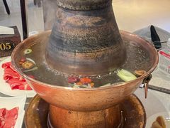-东来顺饭庄(新源里店)