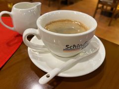 -申德勒加油站西餐厅Schindlers Tankstelle(上海外滩店)