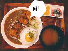 -金龙咖喱