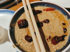 -鑫隆四季涮肉(八角畅游店)