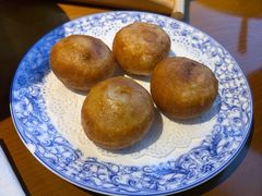 -三凤酒家·百年无锡菜(清扬茂业店)