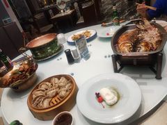 -哈啾嗨·新概念蒙餐(红星新城店)