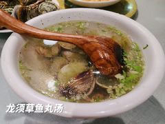 -南蚝小贝海鲜特色餐厅(南澳岛店)