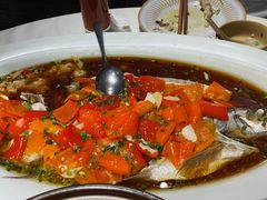 -丹江渔村(望京店)