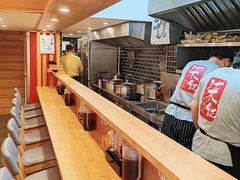 -柒鉦·日式豚骨拉麵(常德路店)