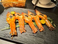 -烛影拾光观景餐厅·创意菜·摄影·小提琴(大唐不夜城店)