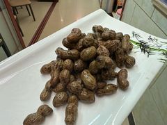 -宾朋海鲜饭庄(兴海路店)