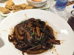 -阿巧一号私房菜(止园路店)