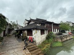 -巡塘古镇